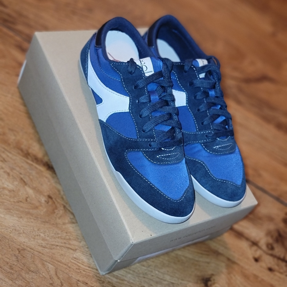 Ellen Degeneres Ed-Ellert Shoes